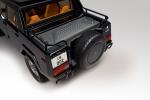 Lamborghini LM002 1990 года (NA)